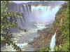 Cataratas Iguazú.