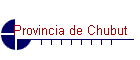 Provincia de Chubut