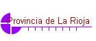 Provincia de La Rioja